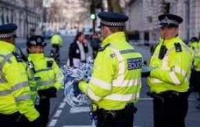 شرطة بريطانيا تبحث عن بقايا بشرية في أحد المتنزهات.. والنتيجة مفاجئة!

