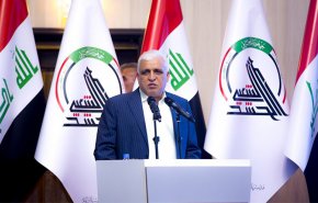 استنكار عراقي واسع ضد عقوبات اميركية علی فالح الفياض