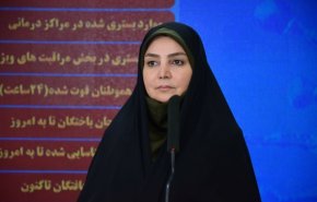 آمار کرونا در ایران 21 دی/ جانباختگان روزانه کرونا به ۷۱ نفر کاهش یافت