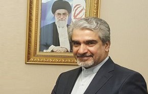 سفیر ایران در سوریه بر استمرار حمایت از این کشور تاکید کرد