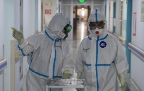 روسيا..أول إصابة بالسلالة الجديدة لفيروس كورونا
