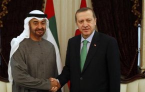 امارات خواهان روابط عادی با ترکیه است