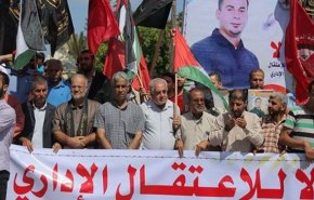 صدور بیش از 1000 قرار بازداشت موقت صهیونیست‌ها برای فلسطینی‌ها