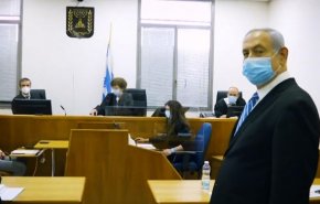 نتانیاهو ۲۰ بهمن در دادگاه حاضر می‌شود
