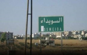 الامن السوري يطلق عملية أمنية واسعة لتحرير مخطوفين بريف السويداء