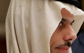 ذوق زدگی‌ دولت سعودی از تروریستی خواندن انصارالله یمن