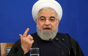 روحانی:‌ هدف دولت تهیه تامین و ساخت یک واکسن مطمئن است