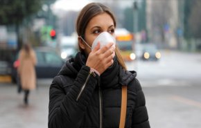 دراسة تكشف عن معاناة بعض مرضى 'كوفيد-19'