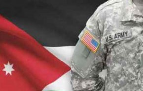 آمریکا در اردن پایگاه نظامی احداث می‌کند