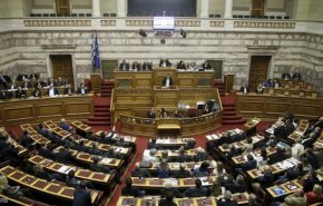 البرلمان اليوناني يناقش صفقة شراء 18 مقاتلة رافال الفرنسية