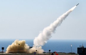 پاکستان دو فروند موشک جدید آزمایش کرد