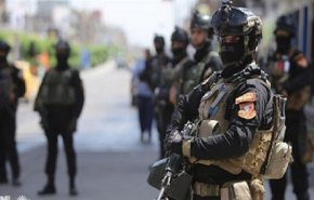 شاهد: القبض على خمسة ’دواعش’ من 3 محافظات عراقية