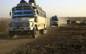 إنذار إثيوبي بعد دخول الجيش السوداني لحدودها