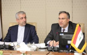 وزیر نیرو: تاسیس صندوق سرمایه‌گذاری مشترک به طرف عراقی پیشنهاد شد