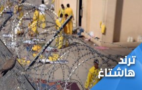 العراقيون: ثأرا لدماء الشهداء.. 'اعدموا دواعش الحوت'