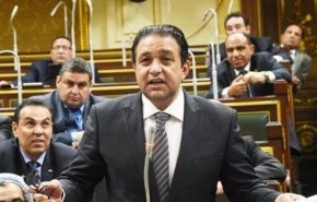 البرلمان المصري: متهم بتهريب آثار وبالرشوة يضحو زعيماً مرتقباً للأغلبية!