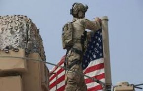 یک نظامی تروریست آمریکایی در کویت کشته شد