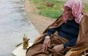 ترور شیخ عشیره سوری به دلیل مخالفت با اشغالگری آمریکا