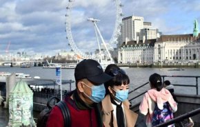 بريطانيا تسجل قفزة حادة في الوفيات بفيروس كورونا