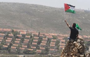 جنبش فلسطینی: مقابله فراگیر، تنها راه مقابله با شهرک‌سازی‌های صهیونیستی است
