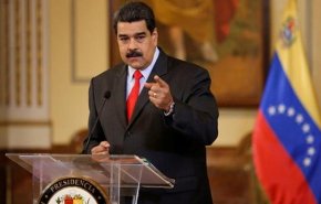 مادورو: دولت ترامپ دولت گاوچران‌های نژادپرست بود
