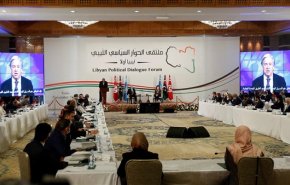 اللجنة الاستشارية بالحوار الليبي تبدأ أعمالها في جنيف اليوم