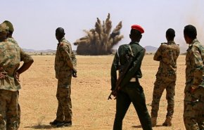 هل سيؤدي التوتر السوداني الأثيوبي إلى مواجهة عسكرية؟