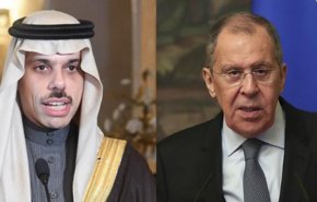 وزرای خارجه روسیه و عربستان فردا در مسکو دیدار و گفتگو می‌کنند