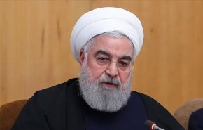 الرئيس روحاني: الحكومة تولي اهمية كبيرة للخدمات الالكترونية