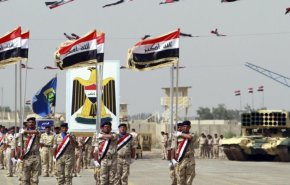 نماینده پارلمان عراق: آمریکا مانع تسلیح ارتش عراق است