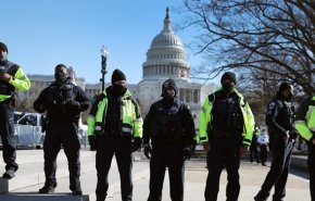 هشدار اف‌بی‌آی به رؤسای پلیس سراسر آمریکا برای آماده‌باش حداکثری