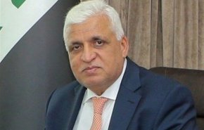 واکنش رئیس سازمان حشد الشعبی عراق به تحریم «ابوفدک» 