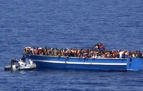 اليونان تناشد الاتحاد الاوروبي حول عودة المهاجرين