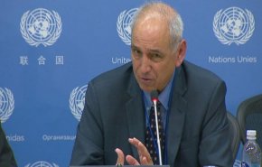 الأمم المتحدة تطالب سلطات الاحتلال بالسماح بوصول لقاح كورونا للفلسطينيين