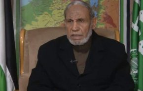 حماس: در رویارویی با رژیم صهیونیستی، در کنار سوریه هستیم
