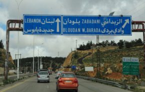 رسوم سوريّة جديدة على السيارات اللبنانية والأردنية