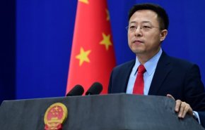 پکن: تحریم‌های جدید آمریکا، بار دیگر قلدری و یکجانبه‌گری آن را نشان داد