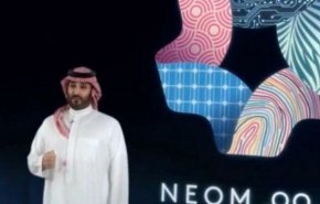 نشطاء سعوديون: 'ذا لاين' مدينة ألعاب ومسرحية كوميدية