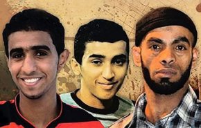 شهداء الإعدام... بداية مرحلة جديدة في قمع الشعب البحريني
