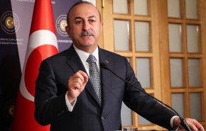 پیام های مثبت ترکیه به امارات و مصر 