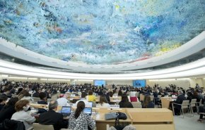 البحرين تفشل بالفوز برئاسة مجلس حقوق الإنسان