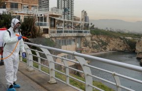 لبنان يسجّل رقما صادما بالاصابات بفيروس كورونا