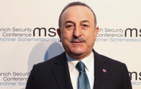 وزیر خارجه ترکیه: آماده بهبود روابط با مصر و امارات هستیم