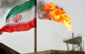 احتياطات النفط الايراني بالخليج الفارسي زادت 740 مليون برميل
