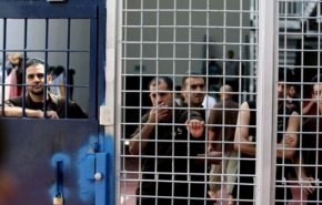 قيادي في حماس يحذر من تفشي كورونا بين الأسرى في سجون الاحتلال
