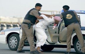 منظمة حقوقية: 100حالة اعتقال على خلفية الرأي في السعودية في2020