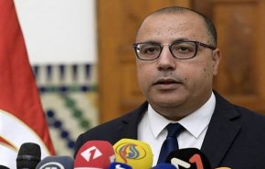 11 وزیر کابینه تونس تغییر کرد