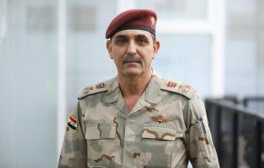تأکید نیروهای مسلح عراق بر حفظ امنیت مرز سوریه