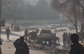 شاهد.. تفاصيل مقتل قاضيتين بالرصاص في العاصمة كابول