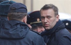 مخالف مشهور روسی بازداشت شد